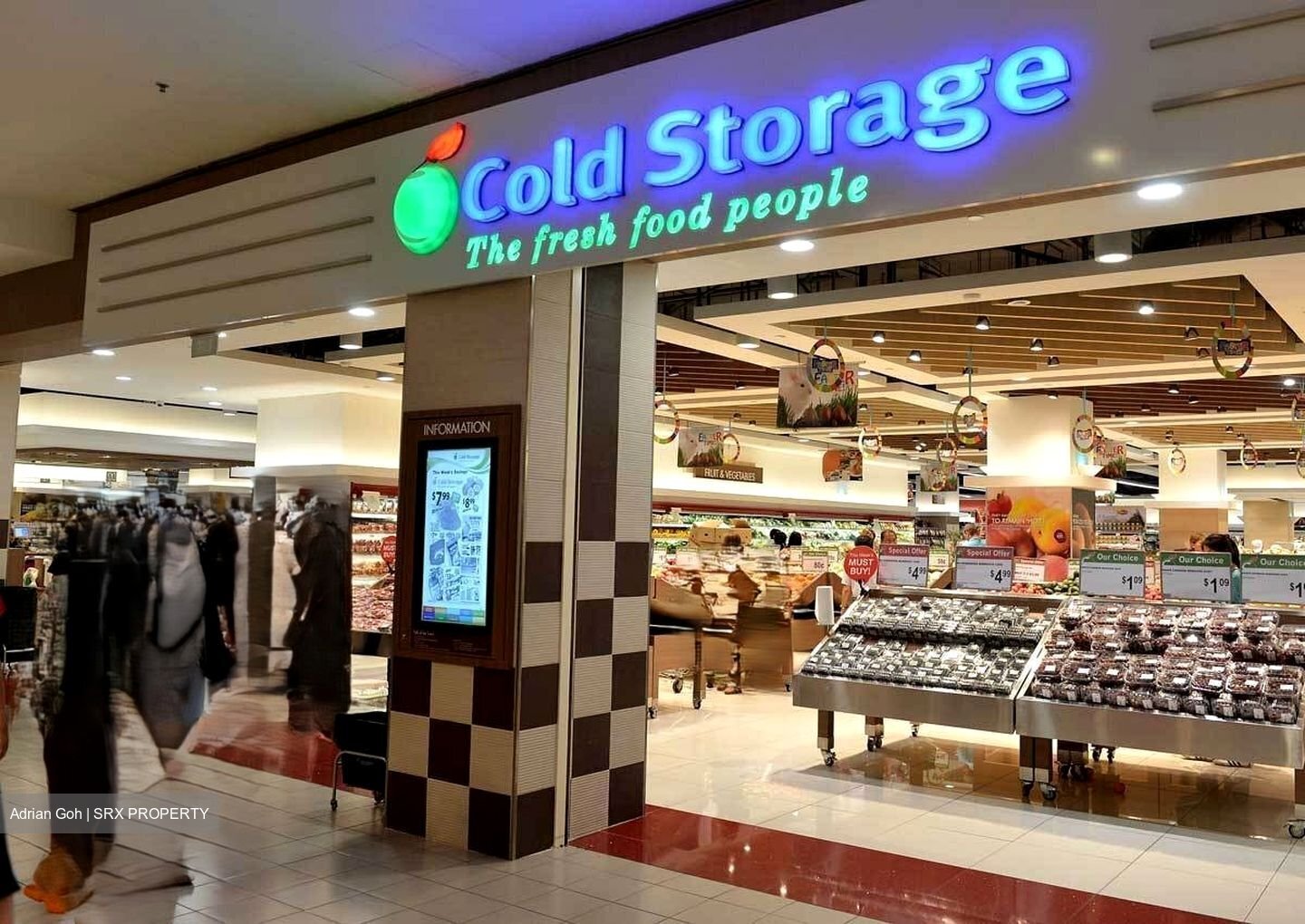 Jalan Naga Sari (D11), Semi-Detached #500171851